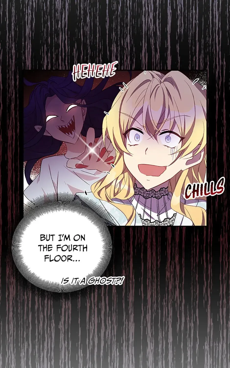 The Beloved Fake Saint Chapter 25 page 63 - 