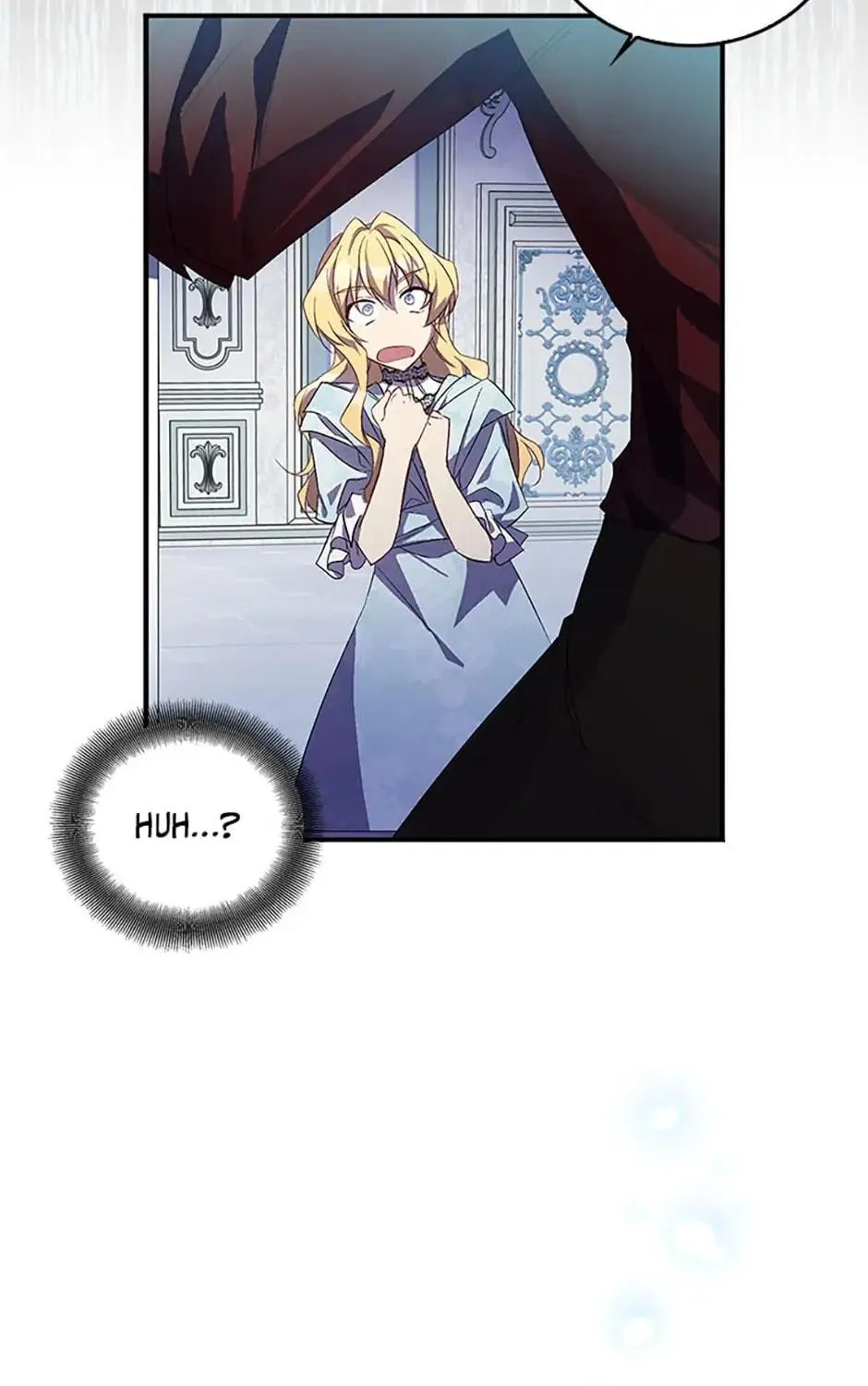 The Beloved Fake Saint Chapter 25 page 65 - 