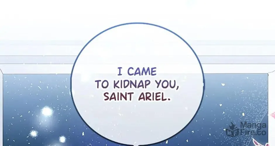 The Beloved Fake Saint Chapter 25 page 66 - 