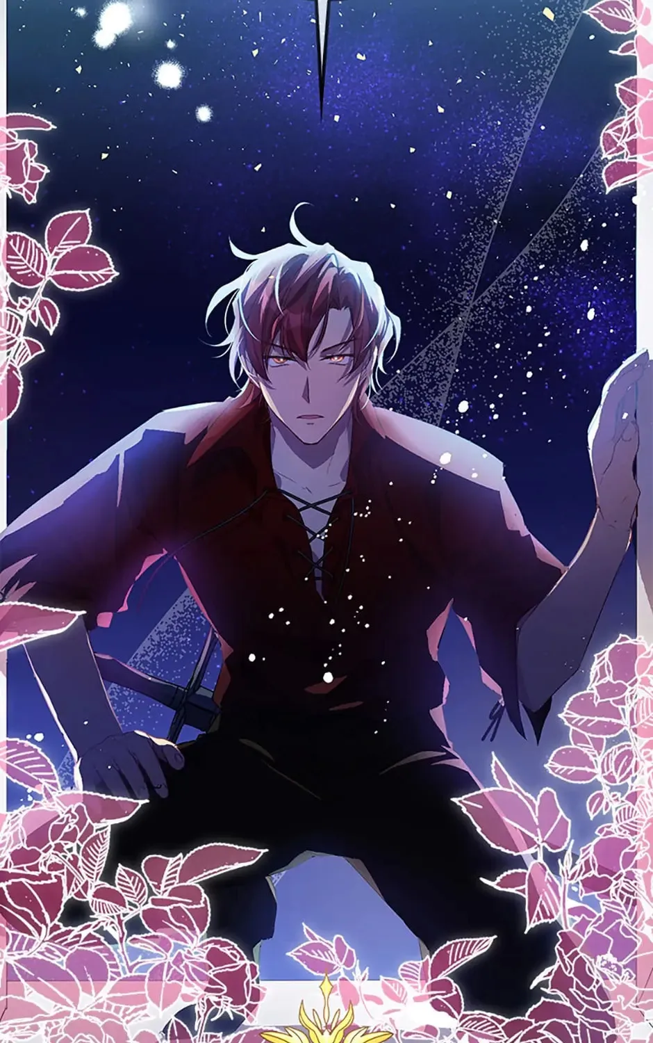 The Beloved Fake Saint Chapter 25 page 67 - 