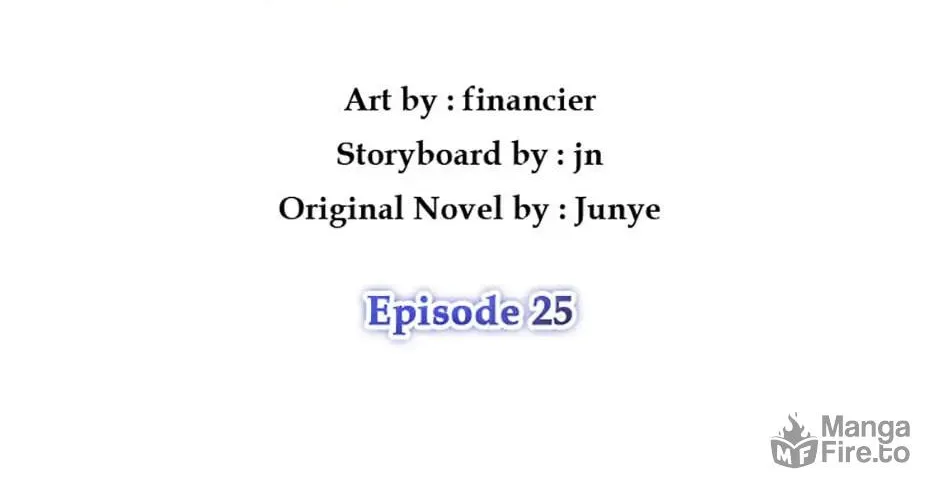The Beloved Fake Saint Chapter 25 page 70 - 