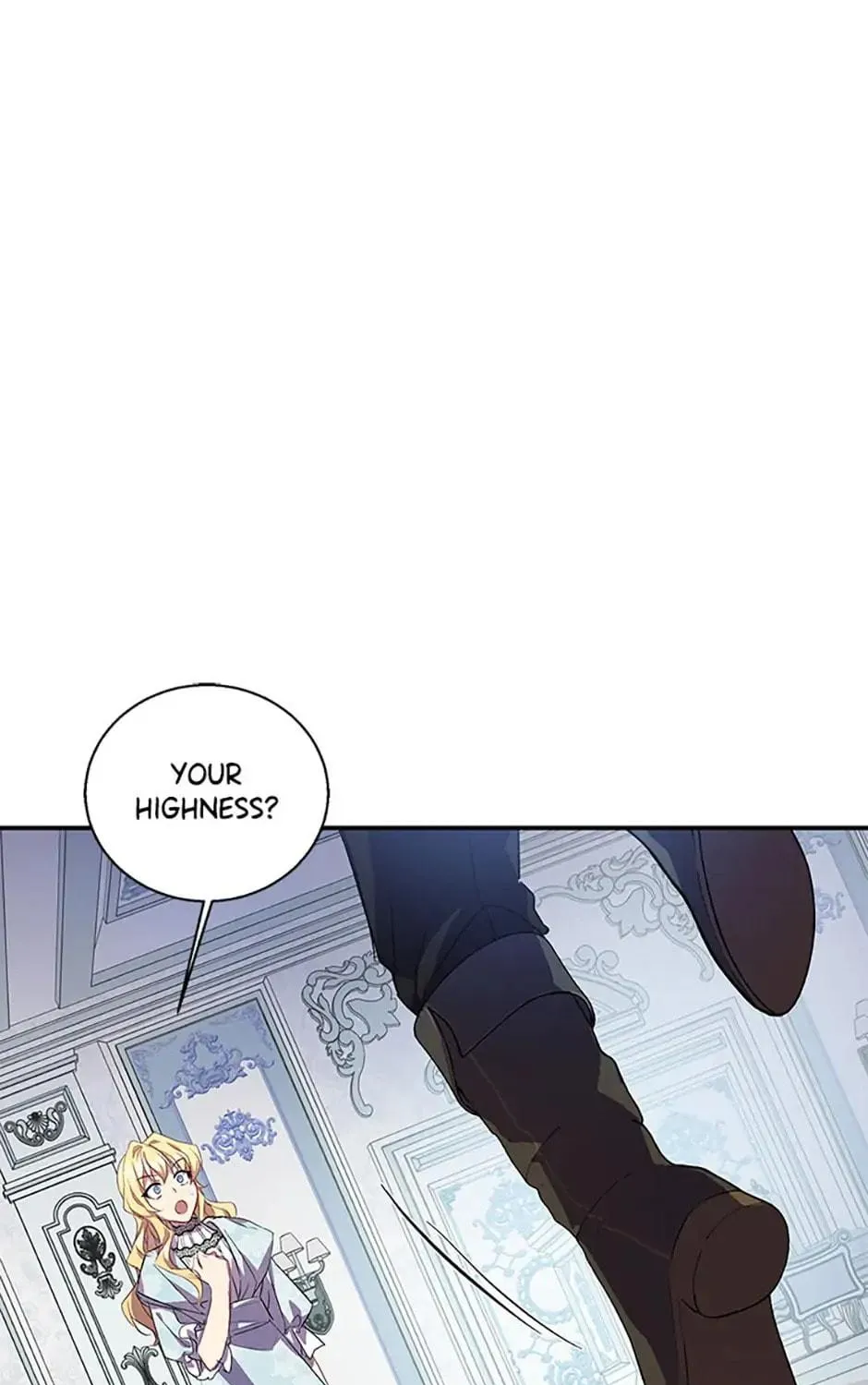 The Beloved Fake Saint Chapter 25 page 71 - 
