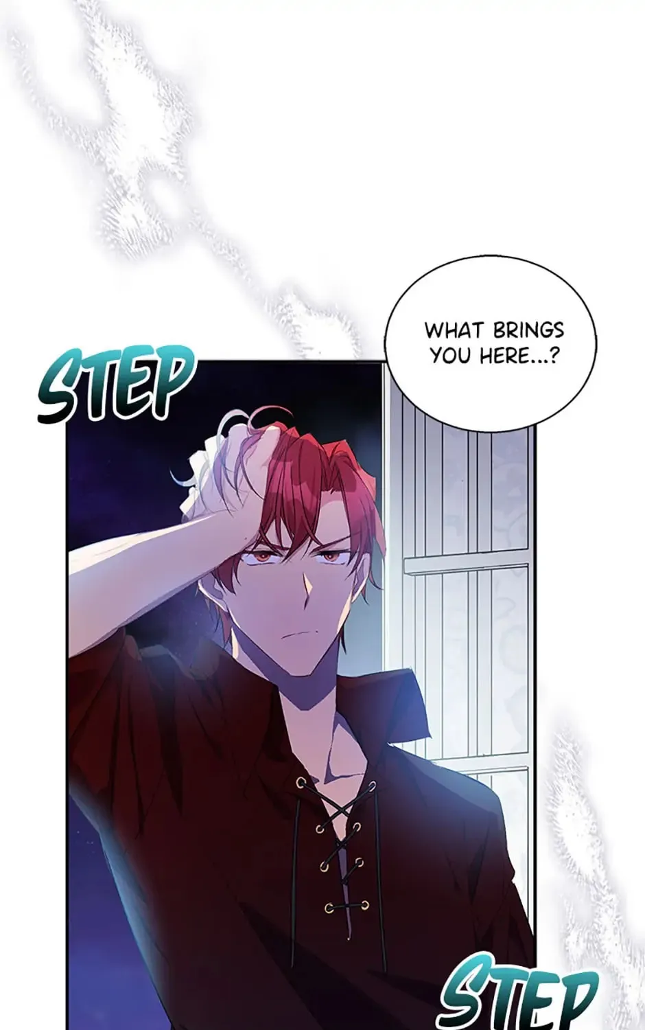 The Beloved Fake Saint Chapter 25 page 73 - 