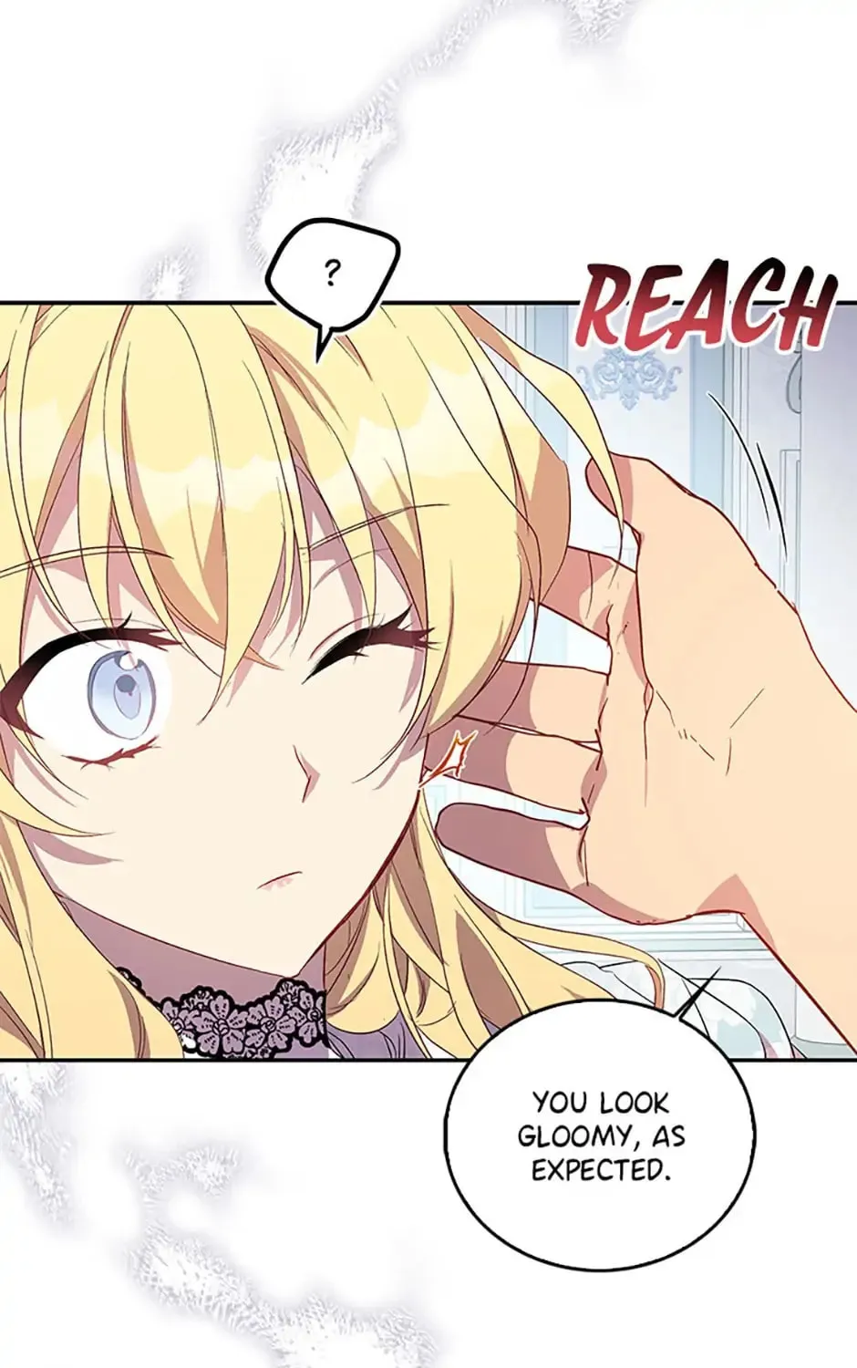 The Beloved Fake Saint Chapter 25 page 75 - 