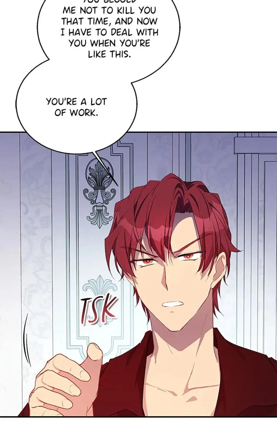 The Beloved Fake Saint Chapter 25 page 77 - 
