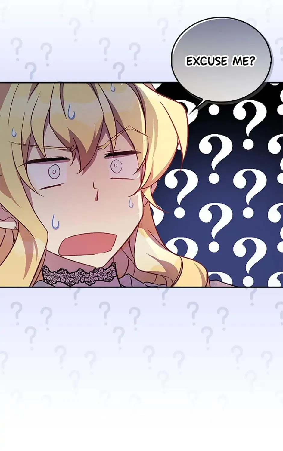 The Beloved Fake Saint Chapter 25 page 83 - 