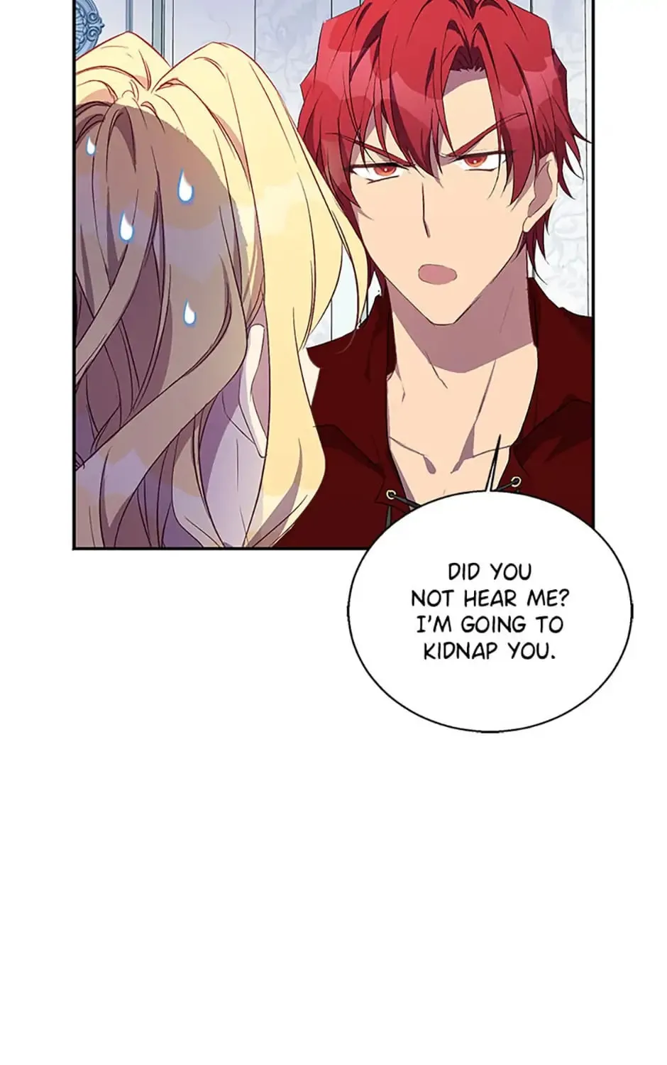 The Beloved Fake Saint Chapter 25 page 85 - 