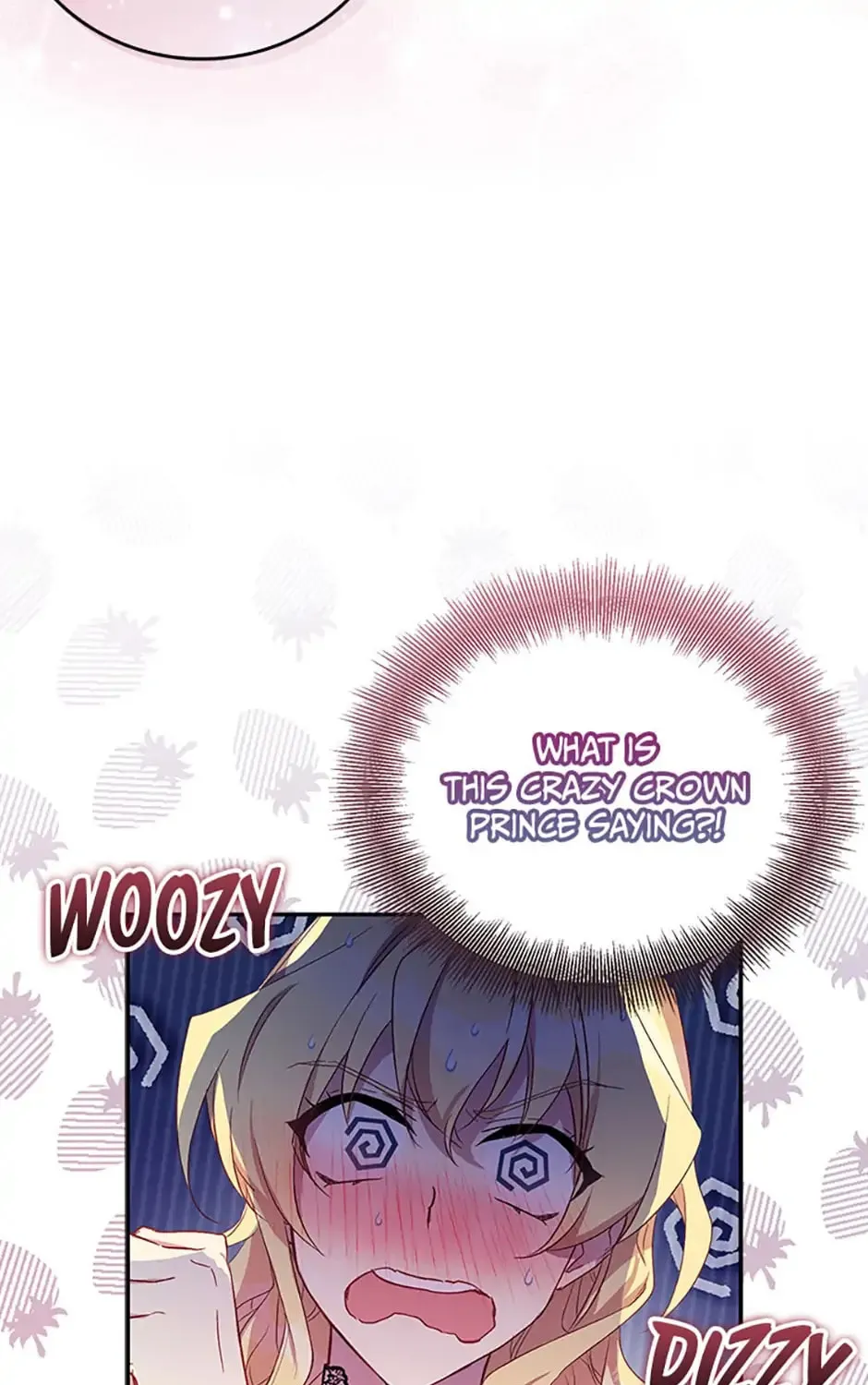 The Beloved Fake Saint Chapter 25 page 91 - 