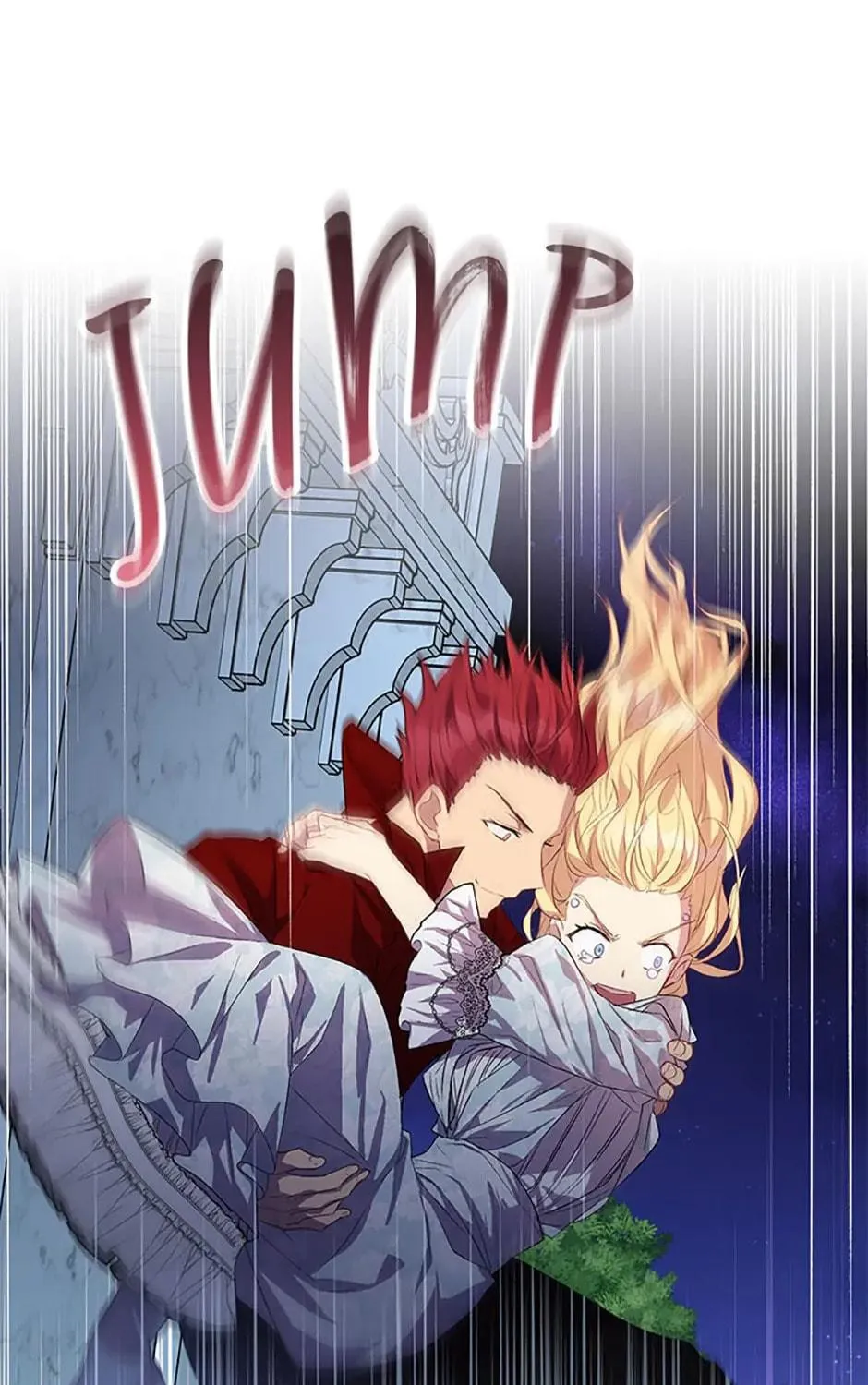 The Beloved Fake Saint Chapter 25 page 95 - 