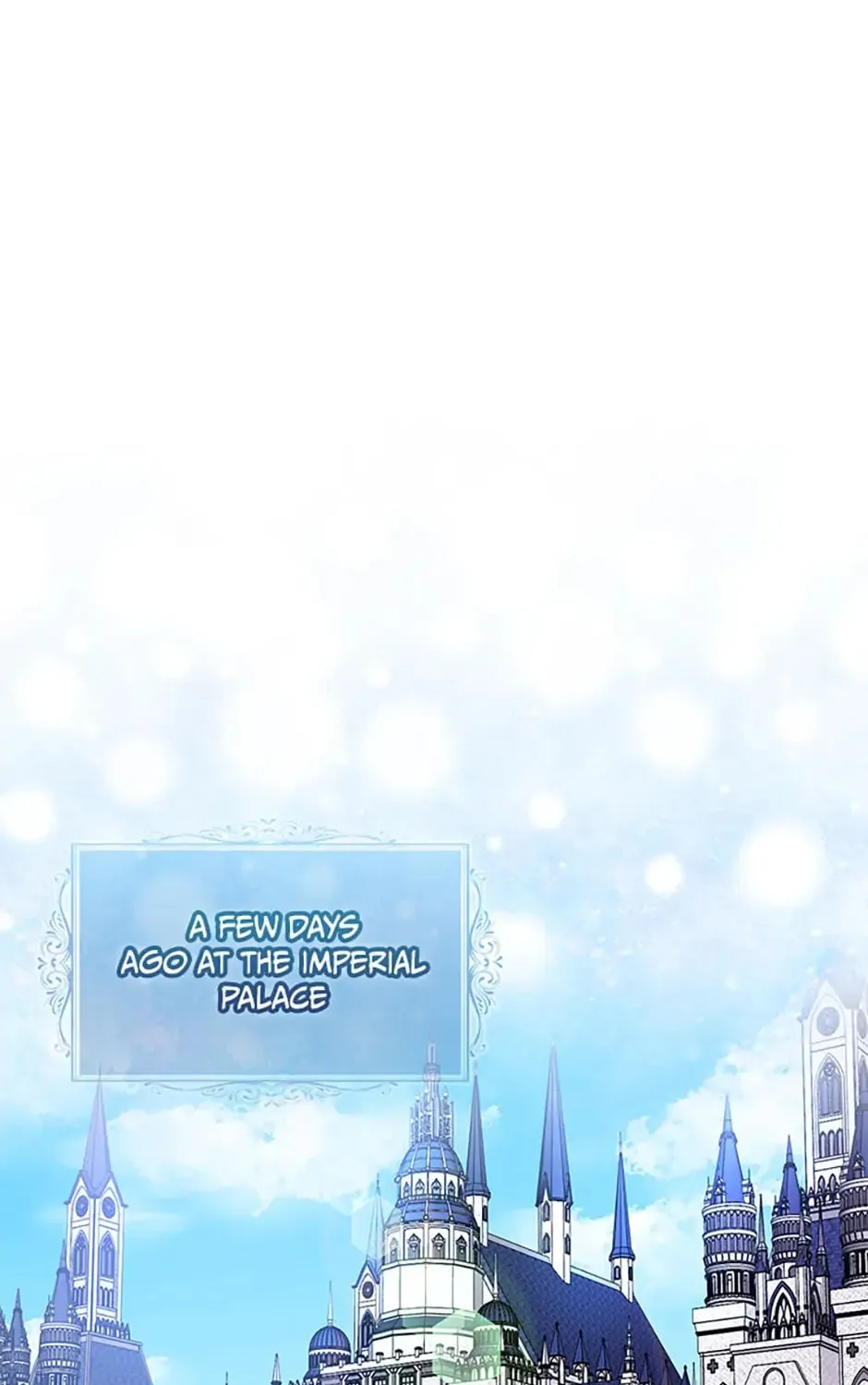 The Beloved Fake Saint Chapter 26 page 1 - 