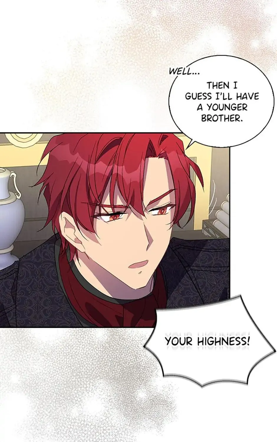 The Beloved Fake Saint Chapter 26 page 11 - 