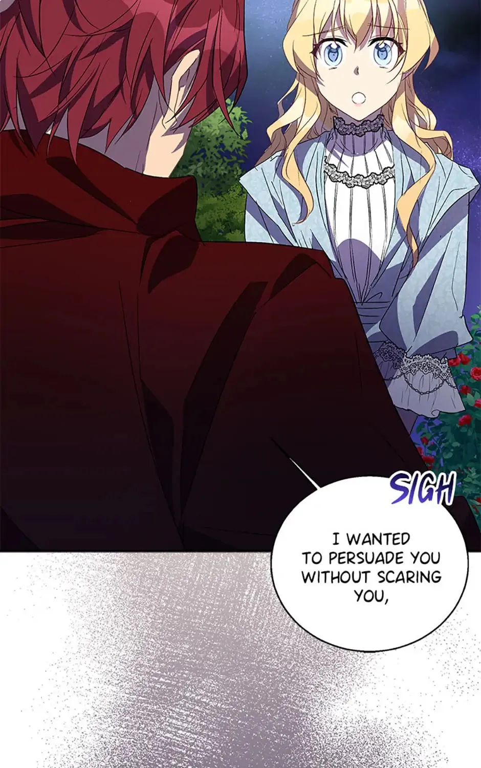The Beloved Fake Saint Chapter 26 page 105 - 