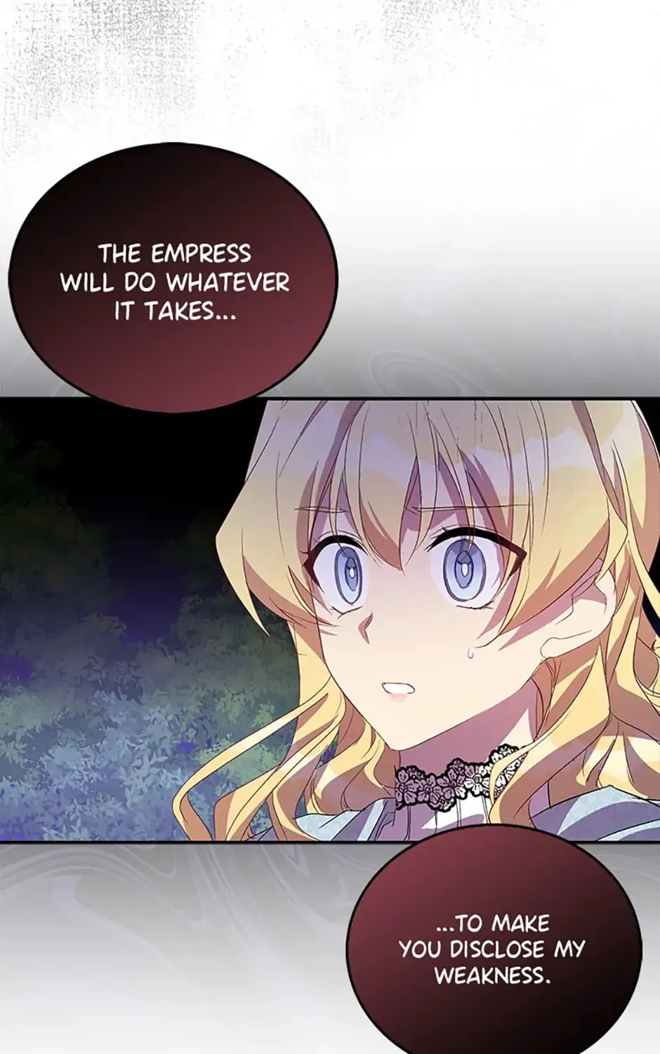 The Beloved Fake Saint Chapter 26 page 111 - 
