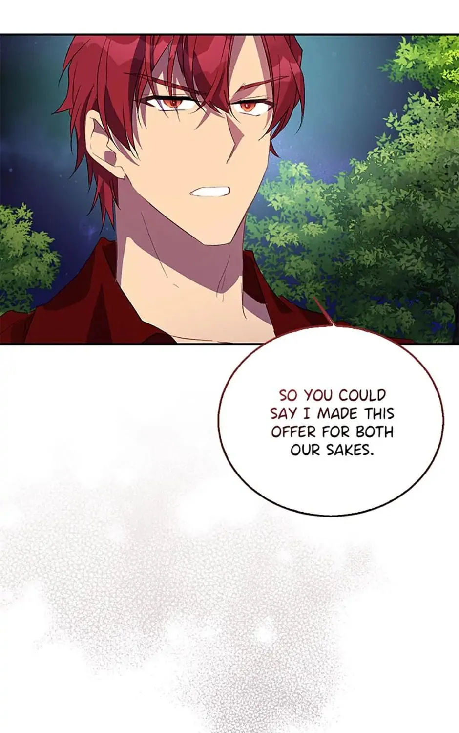 The Beloved Fake Saint Chapter 26 page 113 - 
