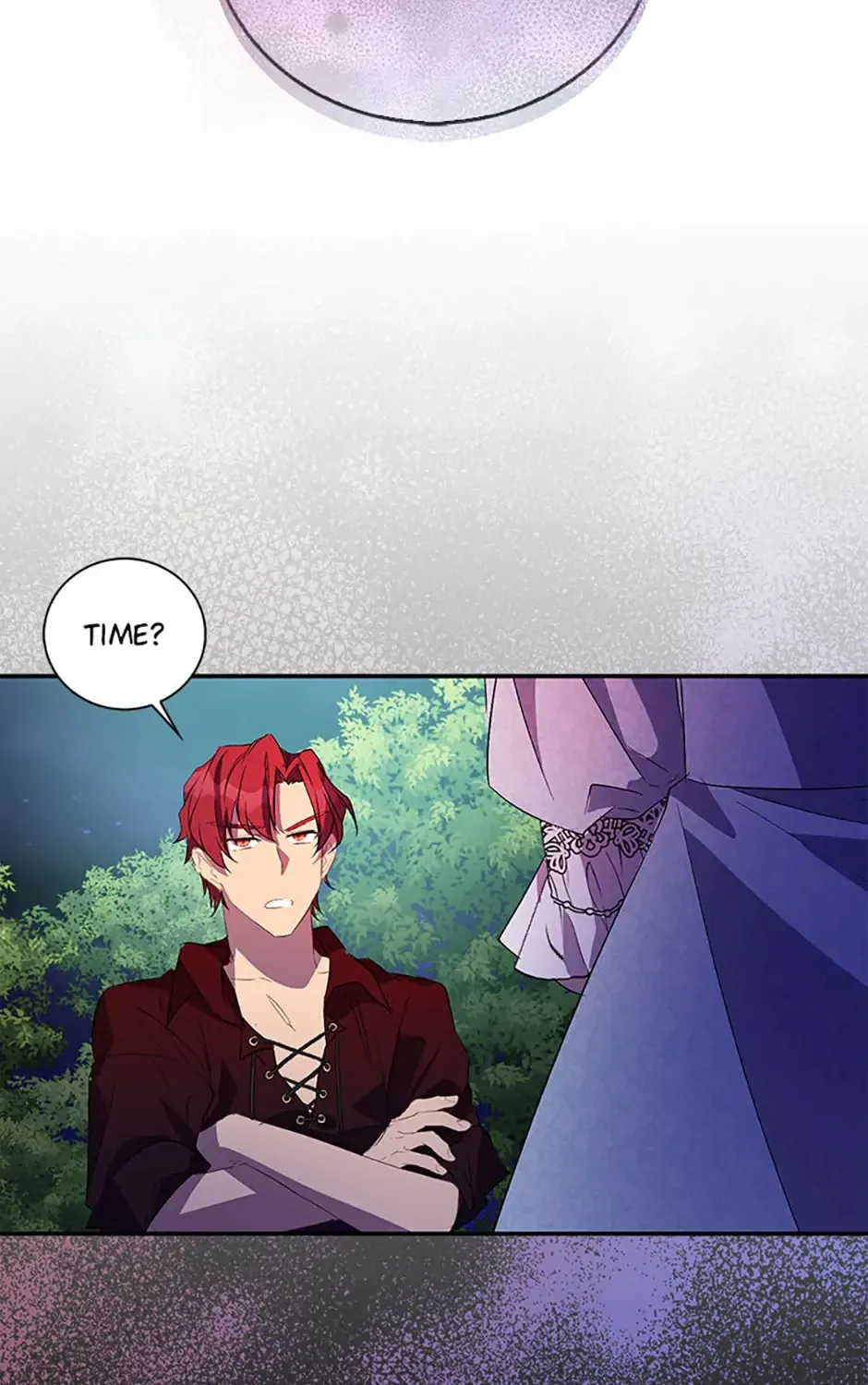 The Beloved Fake Saint Chapter 26 page 117 - 