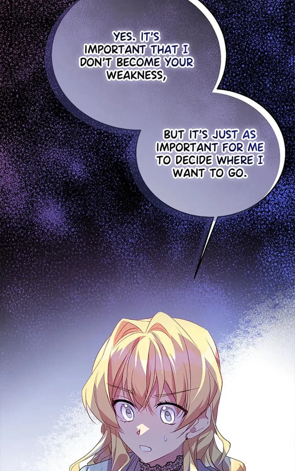 The Beloved Fake Saint Chapter 26 page 119 - 