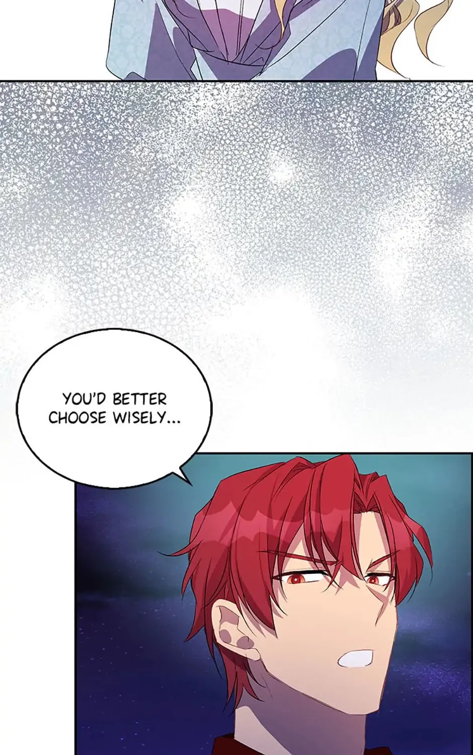The Beloved Fake Saint Chapter 26 page 121 - 