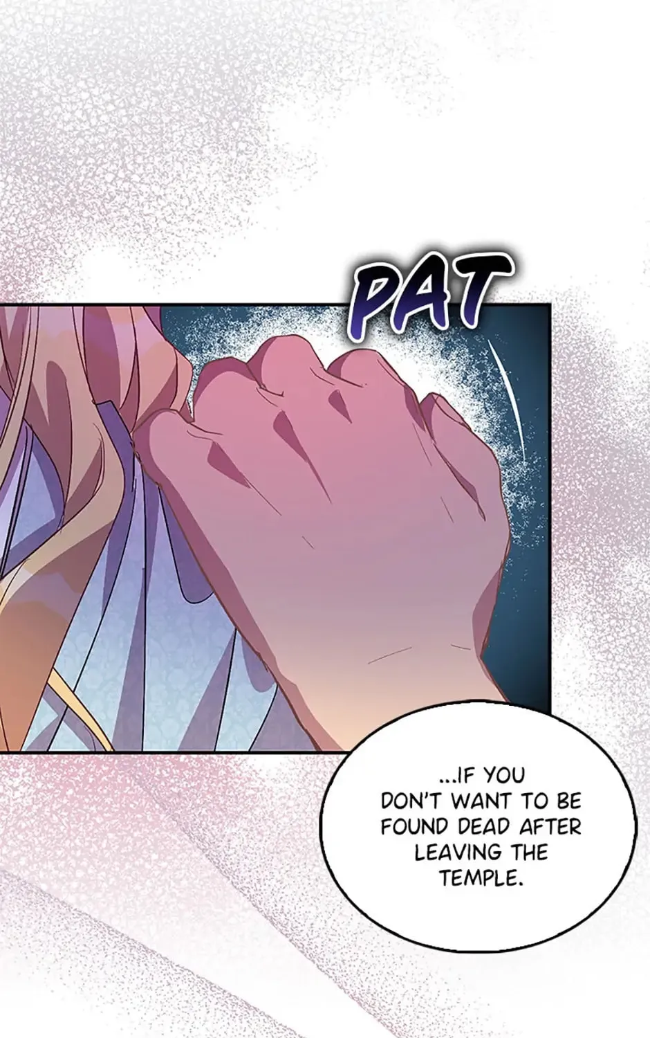 The Beloved Fake Saint Chapter 26 page 123 - 