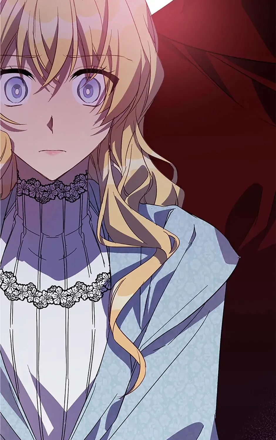 The Beloved Fake Saint Chapter 26 page 127 - 
