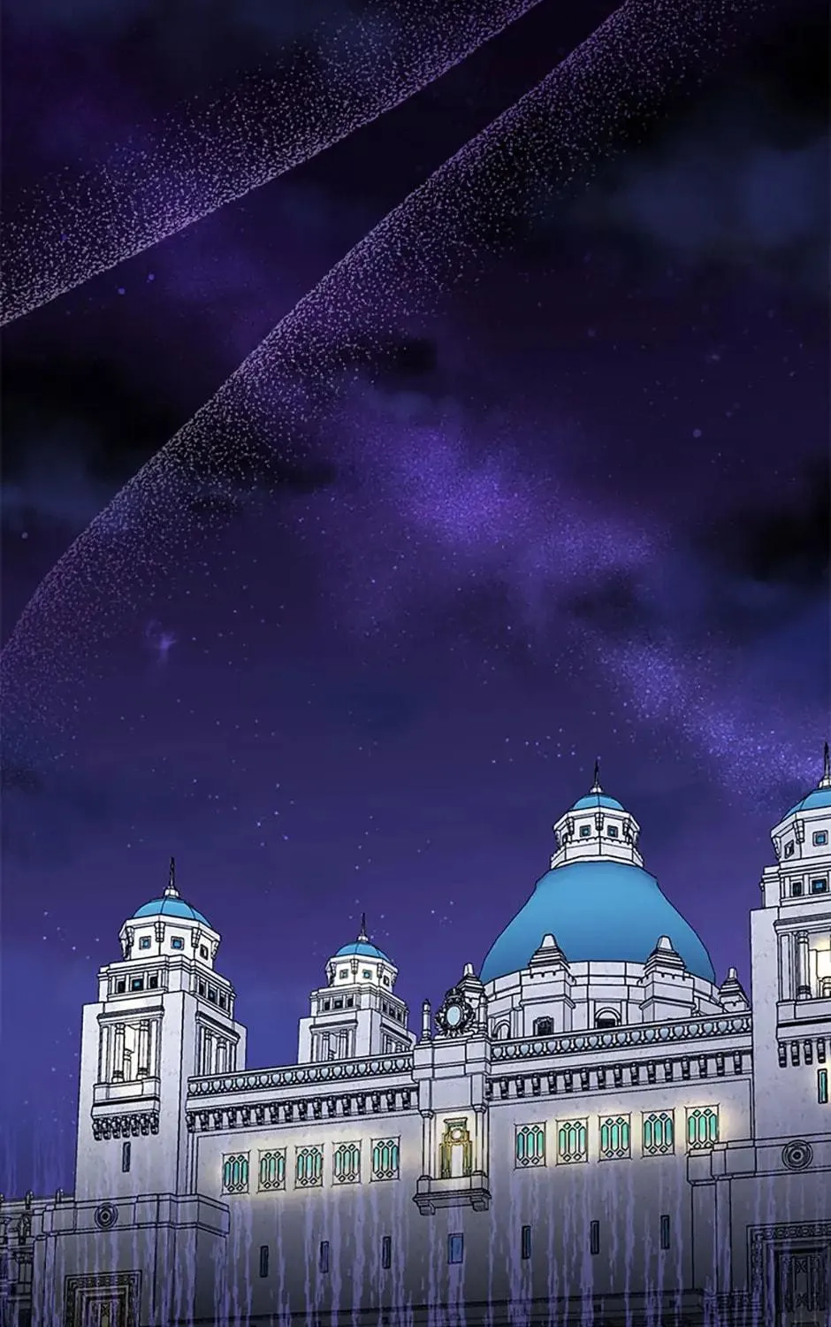 The Beloved Fake Saint Chapter 26 page 129 - 
