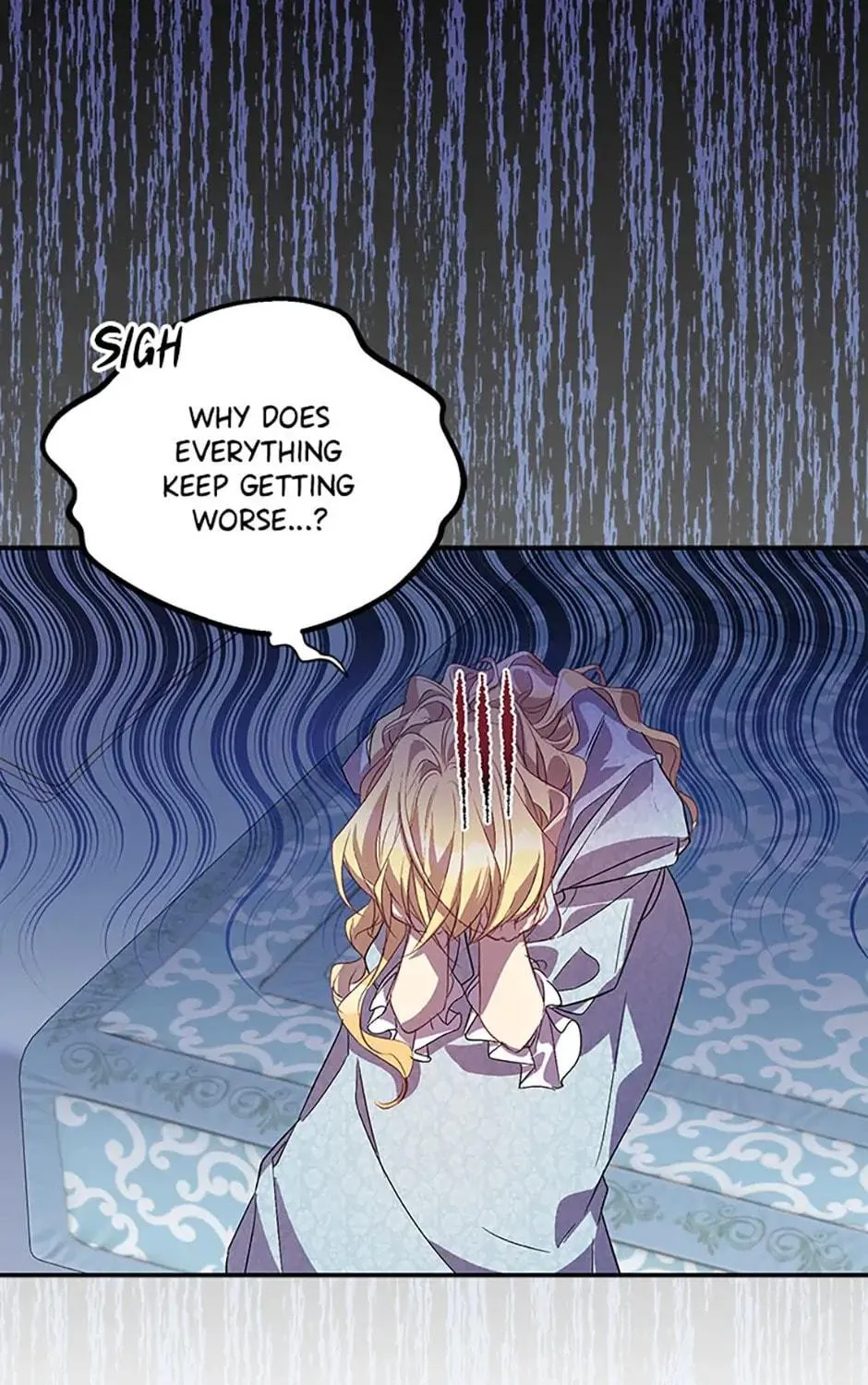 The Beloved Fake Saint Chapter 26 page 131 - 