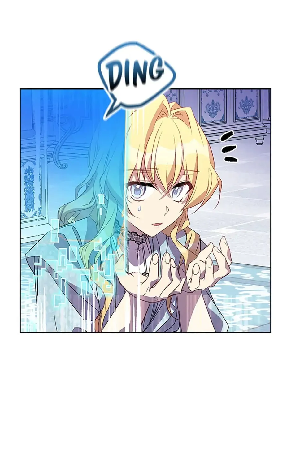 The Beloved Fake Saint Chapter 26 page 133 - 