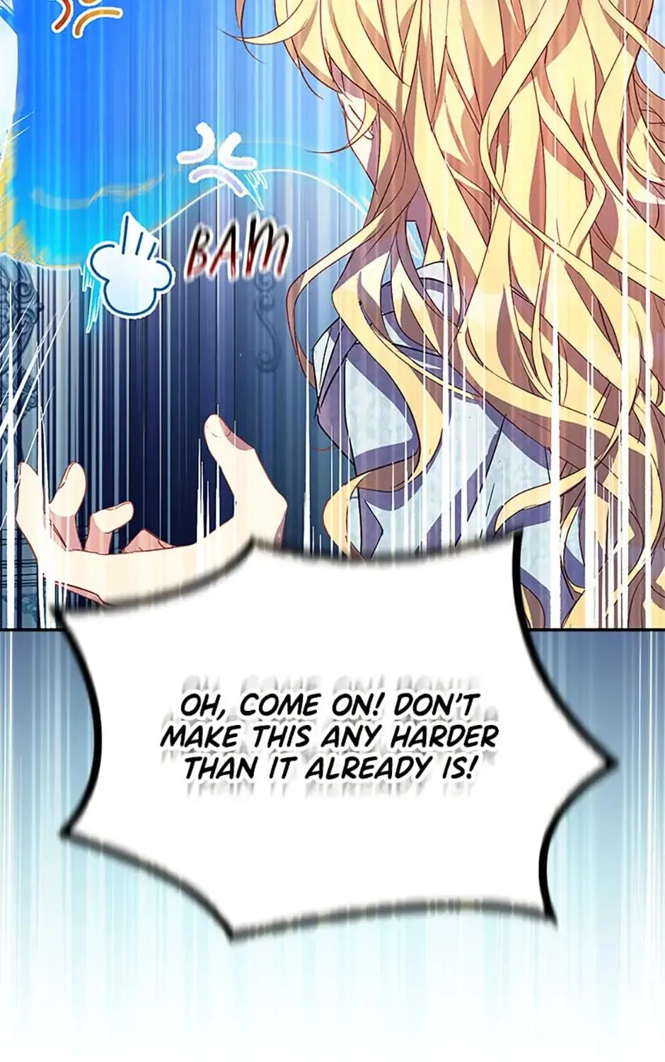 The Beloved Fake Saint Chapter 26 page 137 - 
