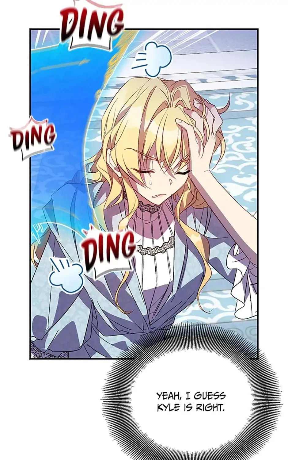 The Beloved Fake Saint Chapter 26 page 139 - 