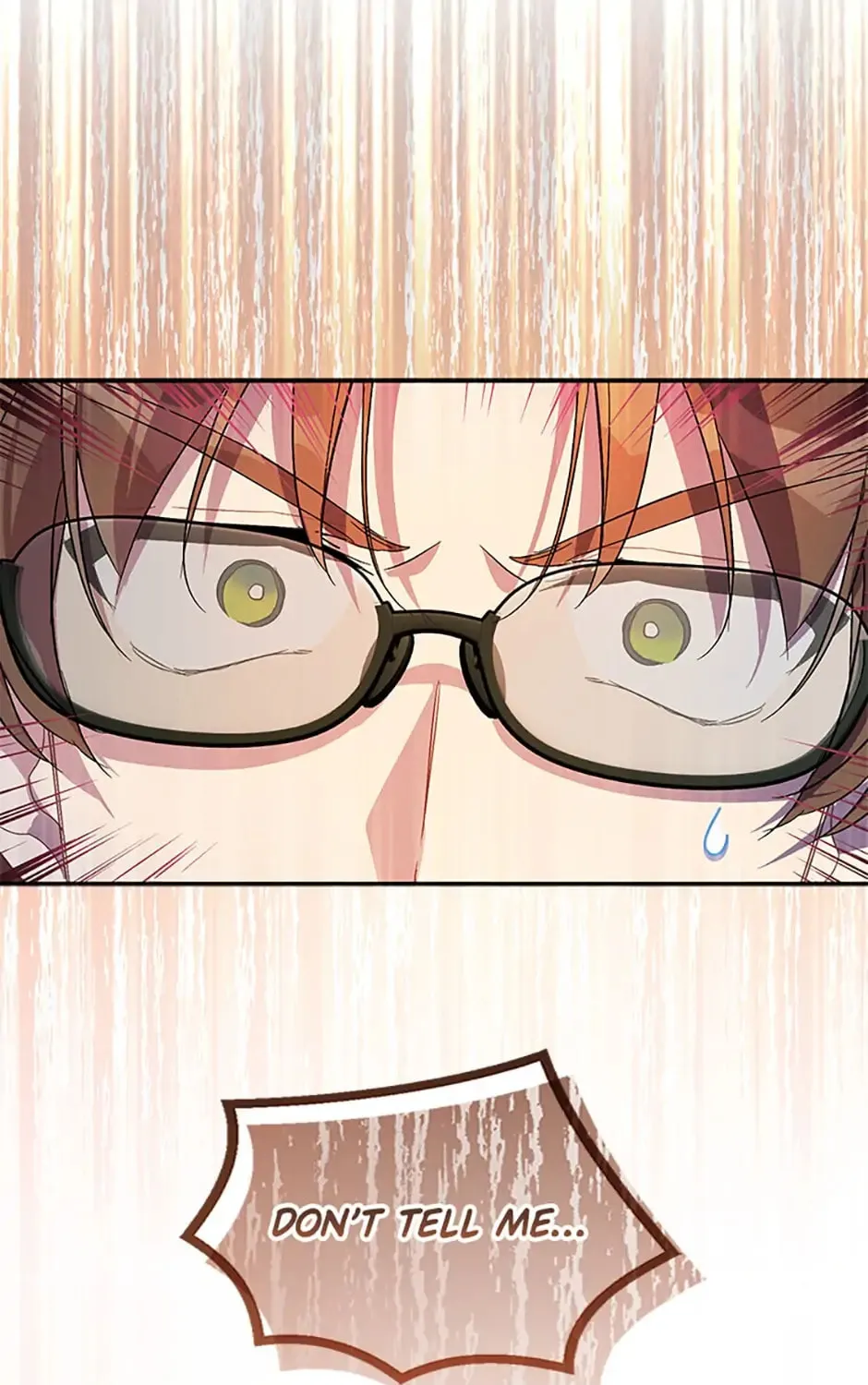The Beloved Fake Saint Chapter 26 page 15 - 