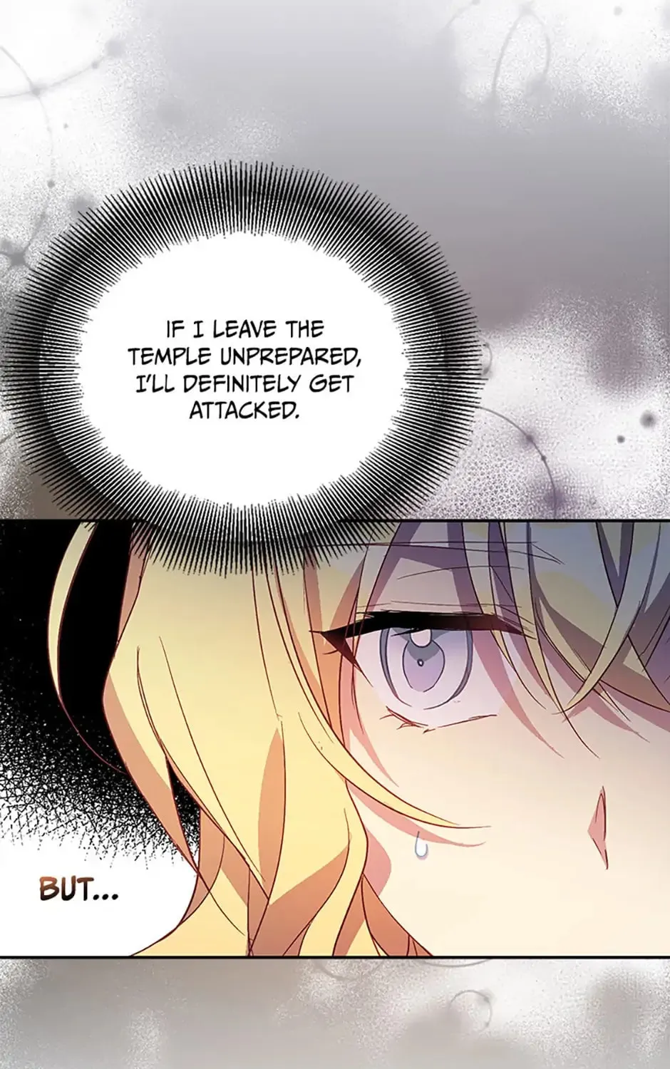 The Beloved Fake Saint Chapter 26 page 141 - 