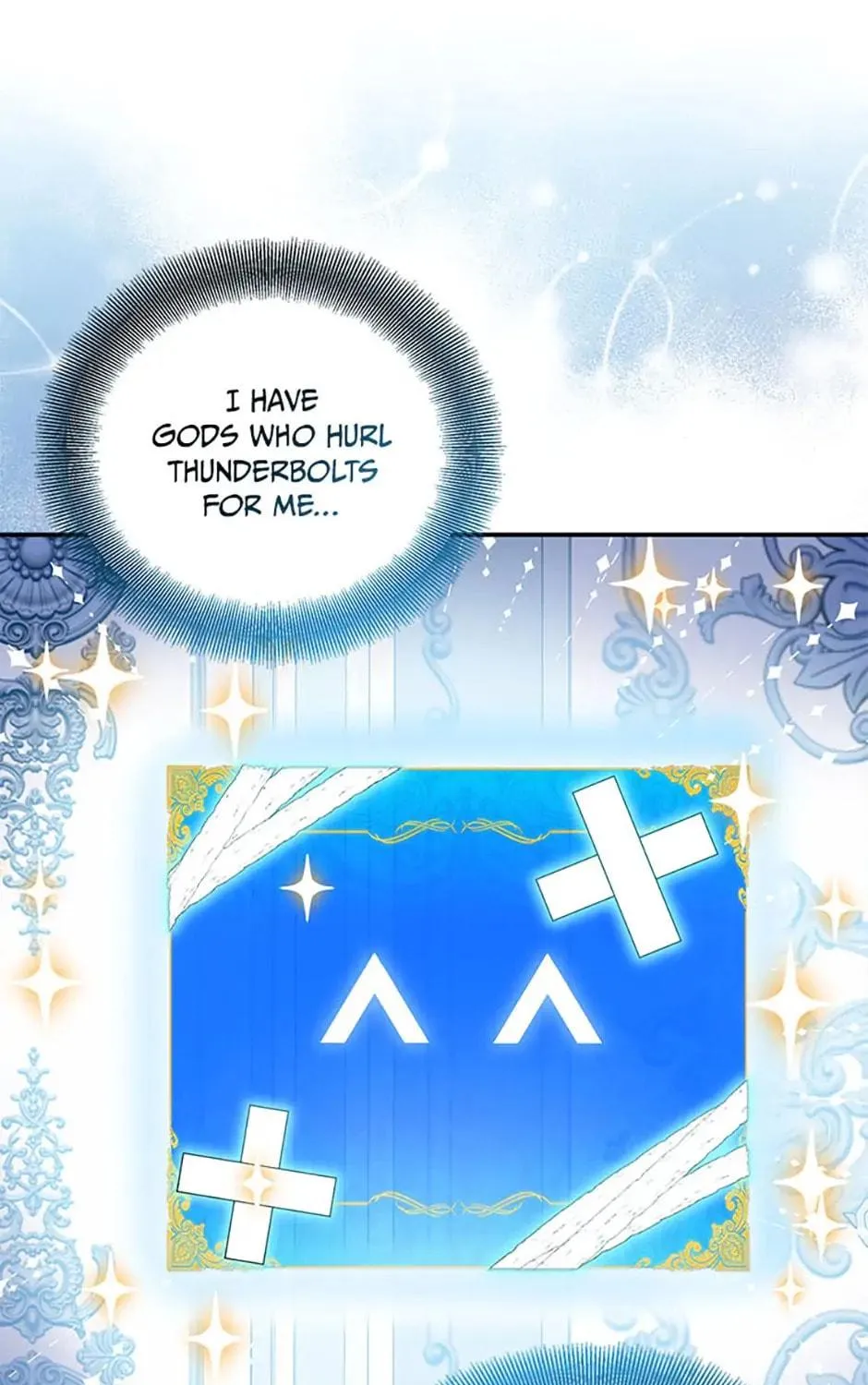 The Beloved Fake Saint Chapter 26 page 143 - 