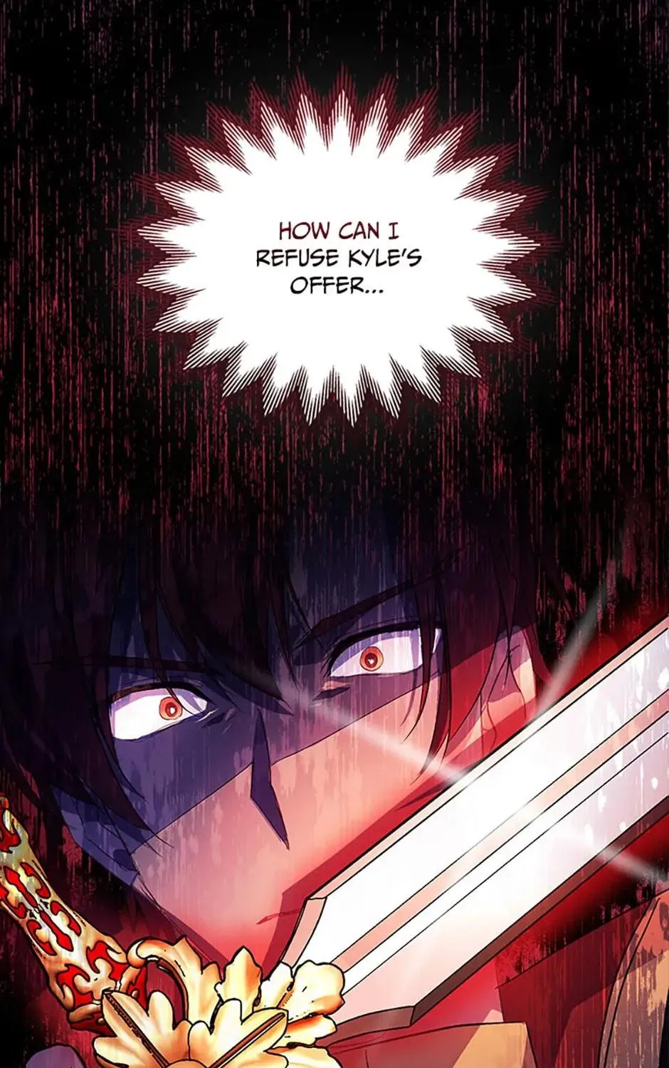 The Beloved Fake Saint Chapter 26 page 149 - 