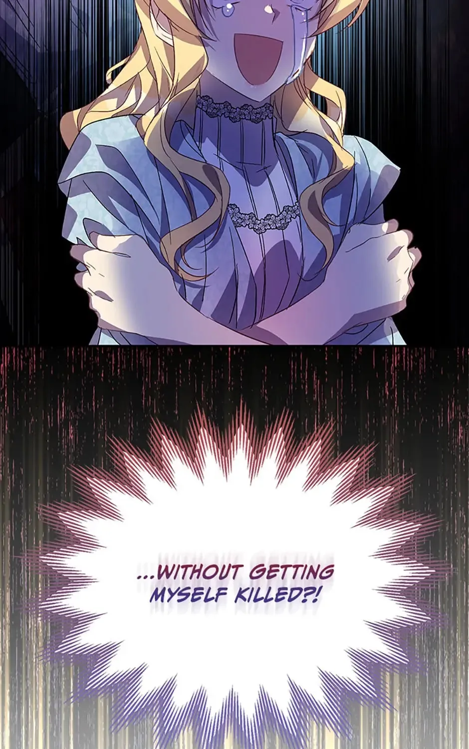 The Beloved Fake Saint Chapter 26 page 151 - 