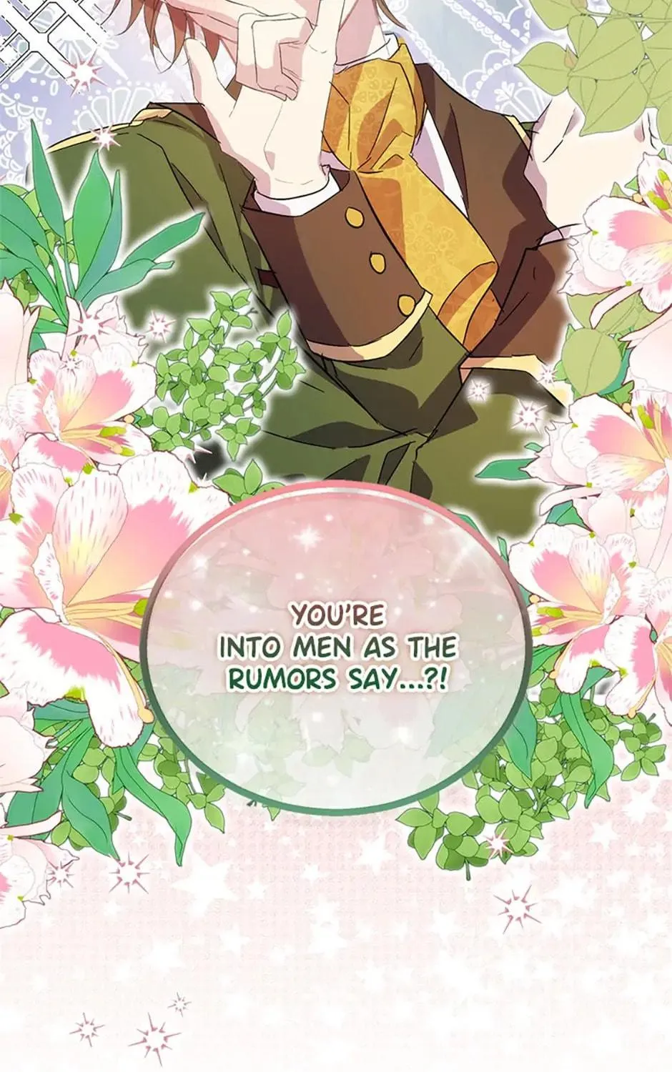 The Beloved Fake Saint Chapter 26 page 19 - 