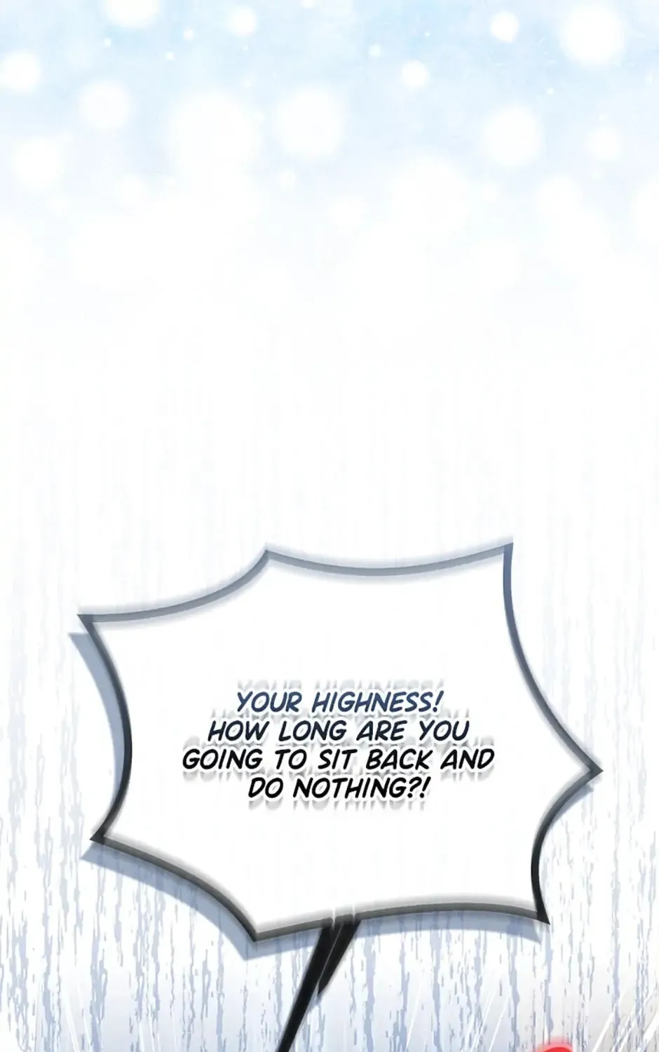 The Beloved Fake Saint Chapter 26 page 3 - 