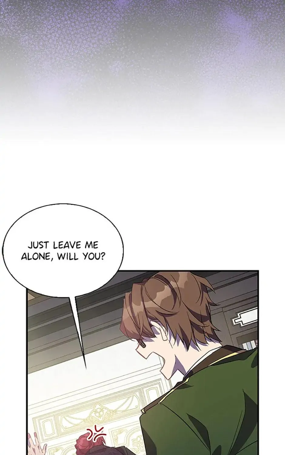 The Beloved Fake Saint Chapter 26 page 23 - 