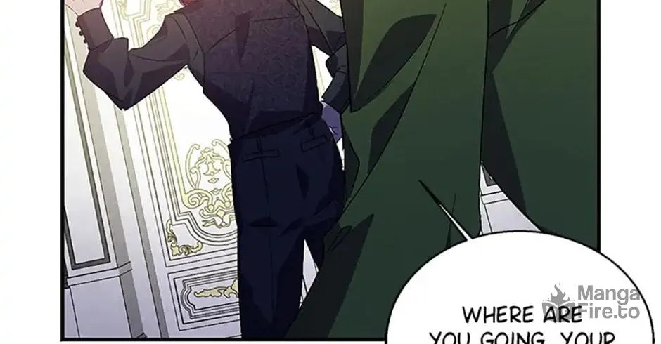 The Beloved Fake Saint Chapter 26 page 24 - 