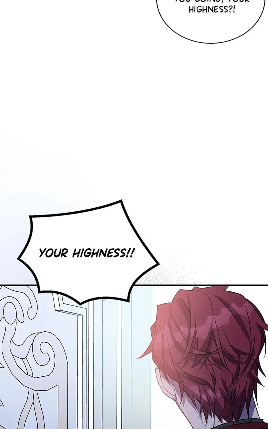The Beloved Fake Saint Chapter 26 page 25 - 