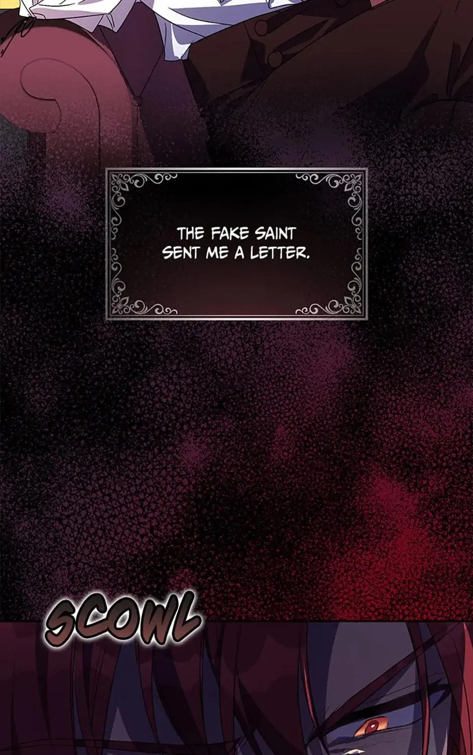 The Beloved Fake Saint Chapter 26 page 29 - 