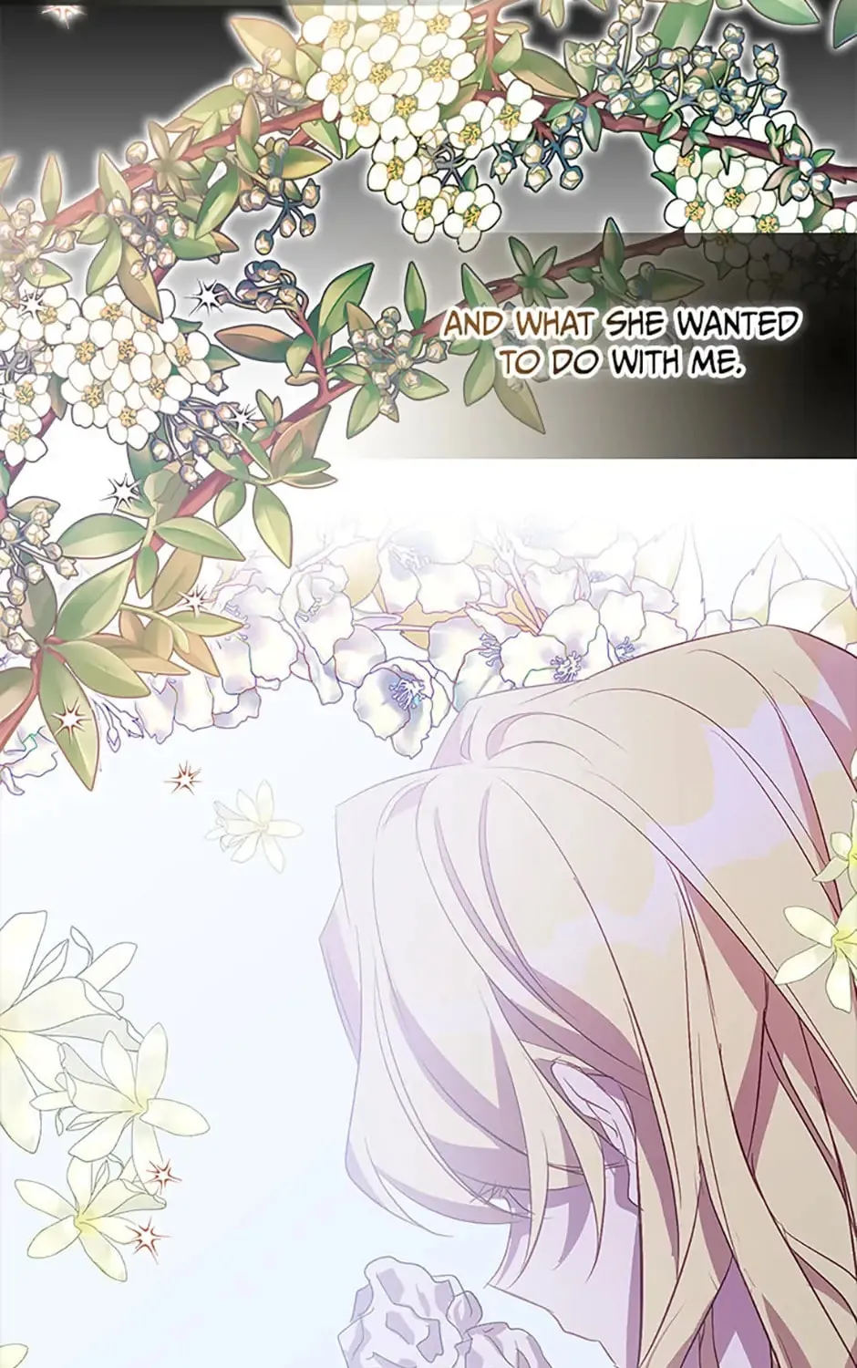 The Beloved Fake Saint Chapter 26 page 33 - 