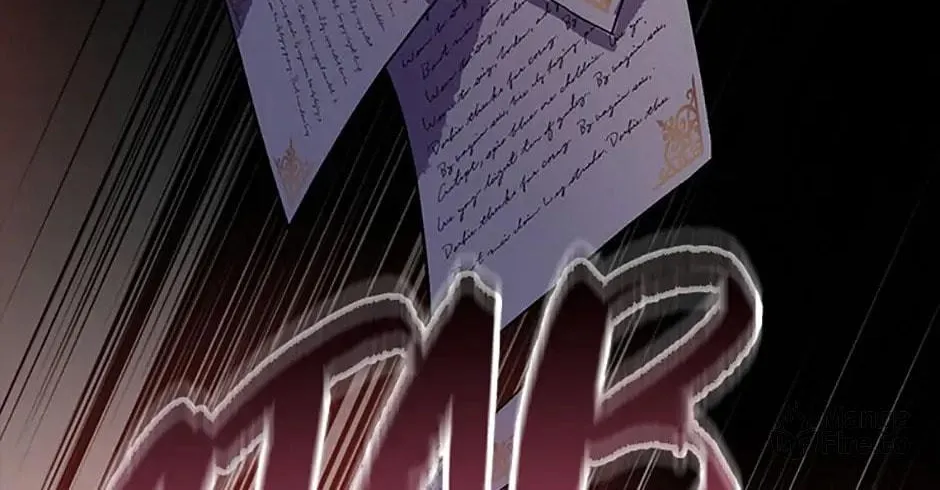 The Beloved Fake Saint Chapter 26 page 36 - 