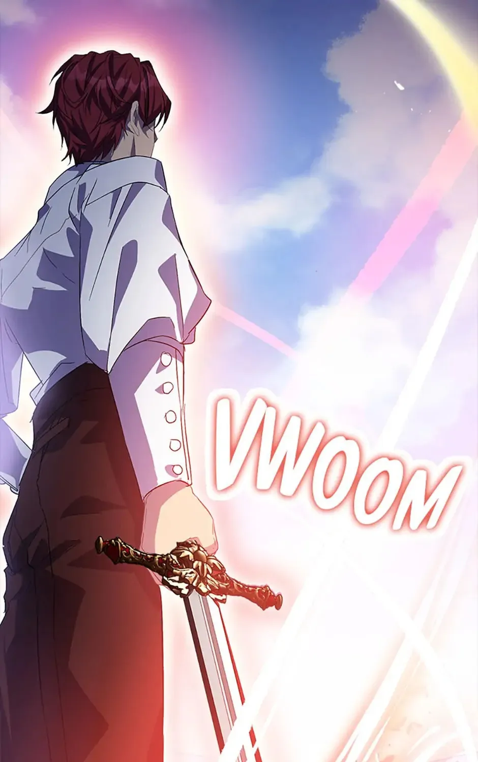 The Beloved Fake Saint Chapter 26 page 43 - 