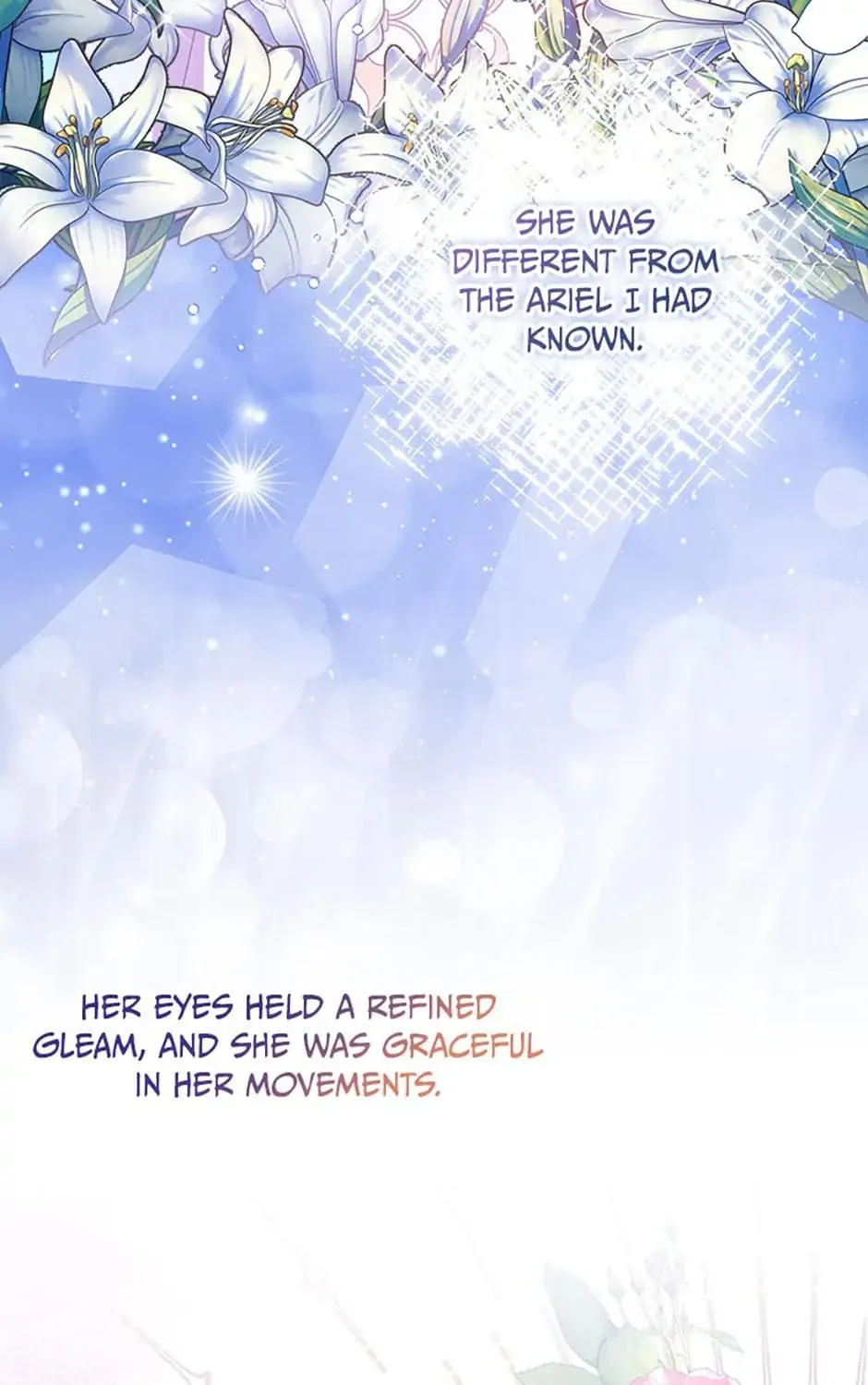 The Beloved Fake Saint Chapter 26 page 59 - 