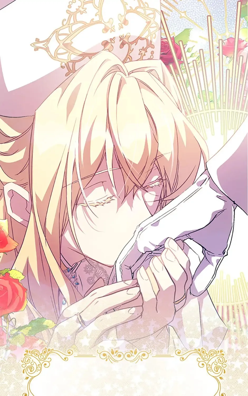 The Beloved Fake Saint Chapter 26 page 61 - 