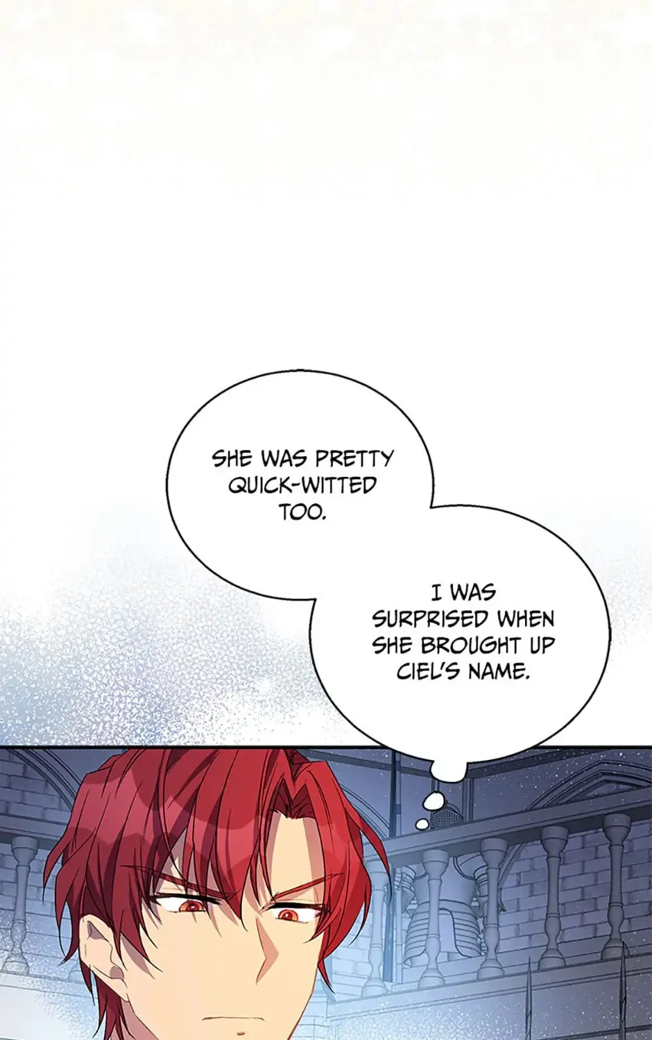 The Beloved Fake Saint Chapter 26 page 63 - 