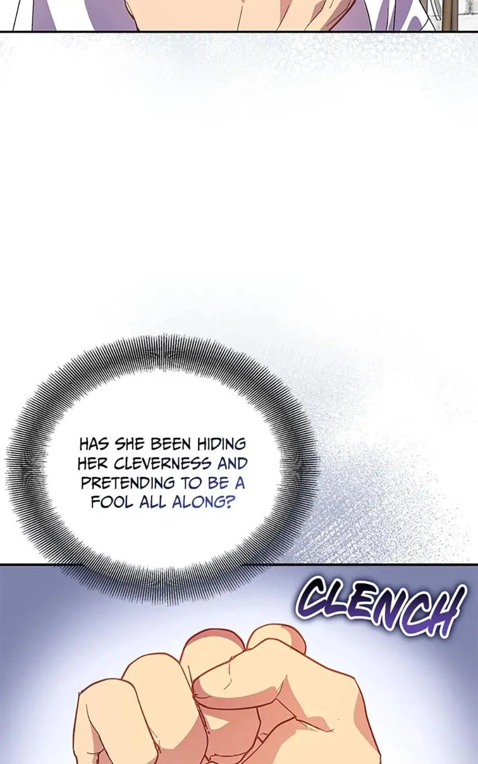 The Beloved Fake Saint Chapter 26 page 65 - 