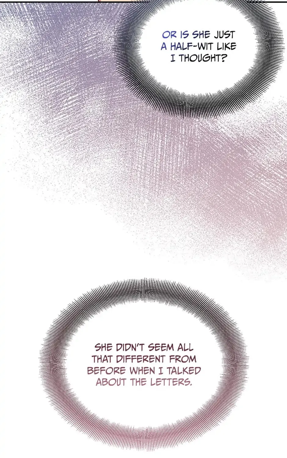 The Beloved Fake Saint Chapter 26 page 67 - 