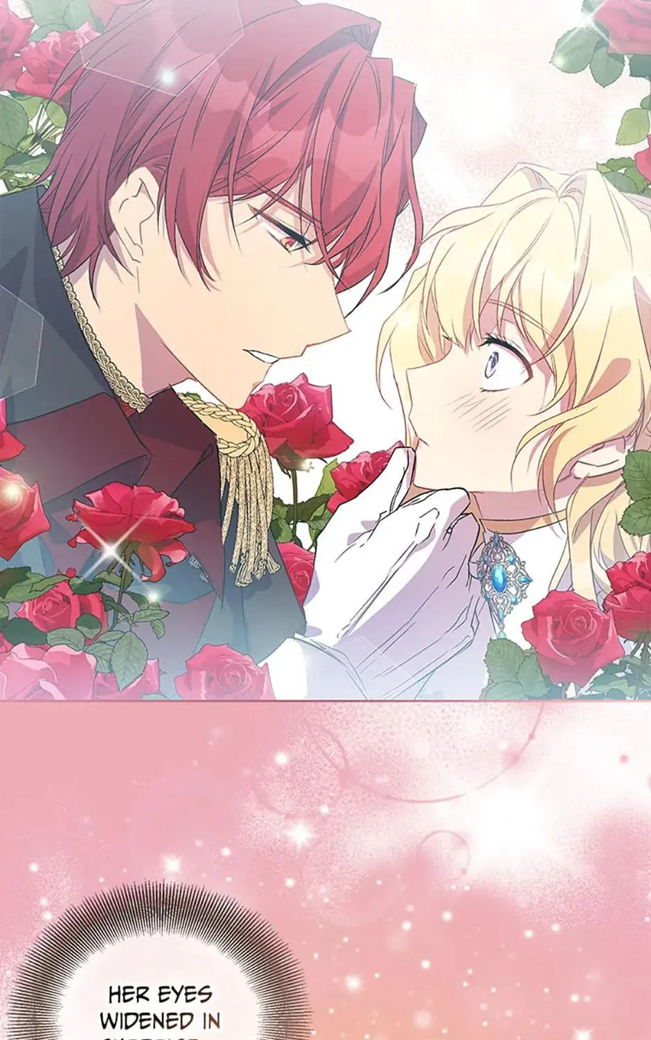 The Beloved Fake Saint Chapter 26 page 69 - 
