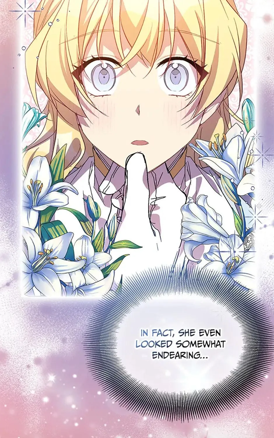 The Beloved Fake Saint Chapter 26 page 71 - 