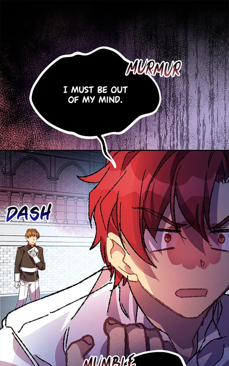 The Beloved Fake Saint Chapter 26 page 75 - 